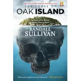 Grove Press The Curse of Oak Island: The Story of the World's Longest Treasure Hunt