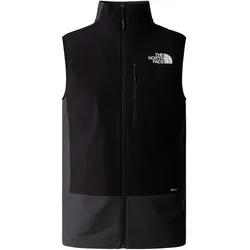 The North Face Bettaforca schwarz/grau