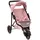 götz puppenmanufaktur int. gmbh 3-Rad Puppen-Buggy Soft Mood