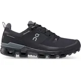 Black / Eclipse 44,5