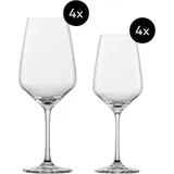 Schott Zwiesel Tulip Gläserset 8-tlg. (124094)