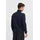 CASUAL FRIDAY Rollkragenpullover Blau XXL