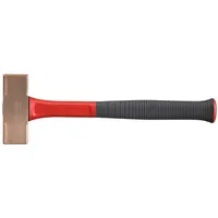 Hultafors Kupferhammer CU 2000 2000 g