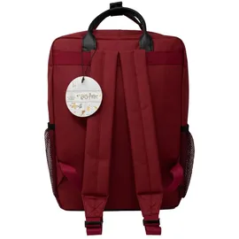 Blue Sky Research Harry Potter - Rucksack Rot Gleis 9 3/4