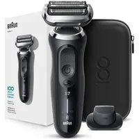 Braun Series 7 70-S1200s Design Edition