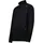 CMP Damen Kildar Hybrid Jacke (Größe XL, schwarz)