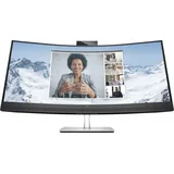 HP E-Series E34m G4 34" schwarz