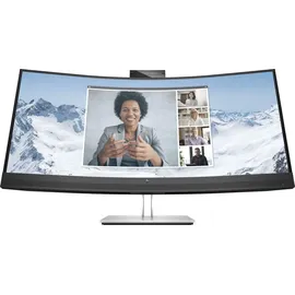 HP E-Series E34m G4 34" schwarz