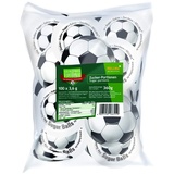 HELLMA Sugar Balls Fußball Zuckersticks 100x 3,6 g