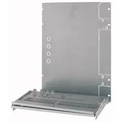 Eaton 284180 Trennwände, Einbausatz, SSL, Form 3b, T=600mm XPSV06