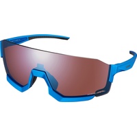 Shimano Aerolite 2 Sunglasses Blau