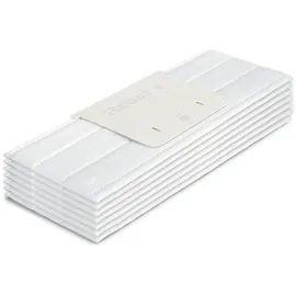 IROBOT Einweg-Trockenwischtuch 4632817 26,8 x 10,8 cm Weiß