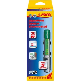 Sera Aquarium-Regelheizer