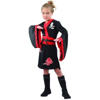 Rire Et Confetti – Fianin023 – Kostüm für Kinder – Ninja – Mädchen – Größe S