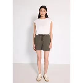 street one studio Shorts Braun 46