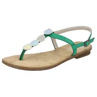 Rieker Damen Sandalen 64211 - 39 EU