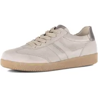 Gabor SLP Damen Weite E Beige 39