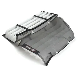 TWIN AIR Nylon Kühlerhülsen - Honda