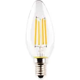 Müller-Licht LED Retro Birne 400396 4,5W E14 warmweiß 1 St.