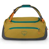 Osprey Daylite Duffel 30 Reisetasche (Größe 30L, gelb)