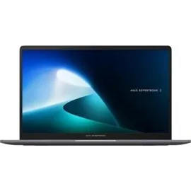 Asus ExpertBook P1 15,6" Intel Core i3-1315U 16 GB RAM 512 GB SSD ohne Betriebssystem