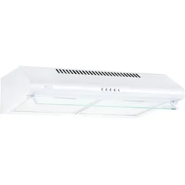 NEG Dunstabzugshaube NEG15-ATR mit LED-Beleuchtung Farbe: weiß - Weiß