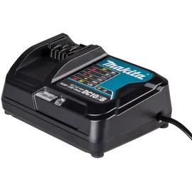 Makita Akku-Laubsauger CLX245SAX1 inkl. 1 x 2,0 Ah + Ladegerät