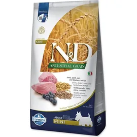 Farmina Ancestral Grain Mini Adult Lamm 7 kg