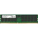 Crucial 96GB (1x96GB) MICRON RDIMM DDR5-4800 CL40-39-39 reg. ECC Server Speicher