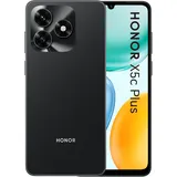 Honor X5c Plus 256 GB Midnight Black