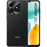 Honor X5c Plus 256 GB Midnight Black