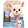 Baby Paws Yummy Chihuahua, Interaktiver Plüschwelpe zum Herumtragen, dessen Bauch beim Füttern wächst und mit Schnuller im Mund Wieder klein Wird - Geschenk und Spielzeug für Kinder ab 18 Monaten
