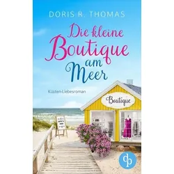 Die kleine Boutique am Meer