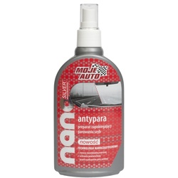 Moje Auto Anti Beschlag Spray 250 ml