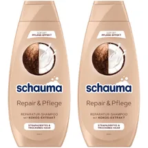Schwarzkopf Repair & Pflege Shampoo 400 ml