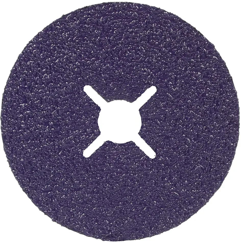 Fiberschleifscheibe Cubitron 3 1182C 125mm P036+ 25 Stück - 100 Stück