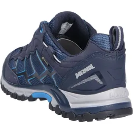 MEINDL Caribe GTX Herren Marine/Blau 41,5