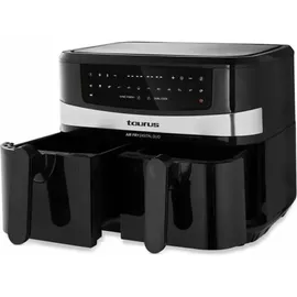 TAURUS Air Fry Digital Duo schwarz