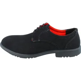 Atlas CX 40 black - schwarz