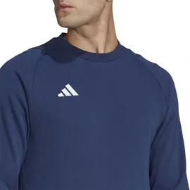 adidas Tiro 23 Competition Sweatshirt - Team Navy Blue 2 - XL