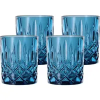 Nachtmann Noblesse Vintage Whiskyglas 0,295 l 4 St.