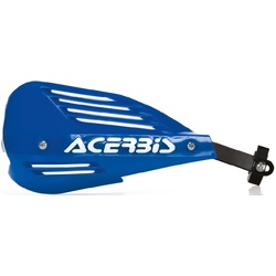Acerbis Endurance Handschutz, blau für Männer