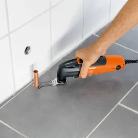 Fein E-Cut Universal-Sägeblatt 60x44 mm 10 Stück