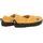 The North Face Thermoball Traction Mule V Gelb/Schwarz 47