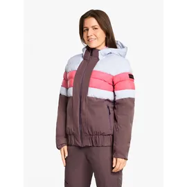 Ziener TINDIA-Z Skijacke dusty violet 38