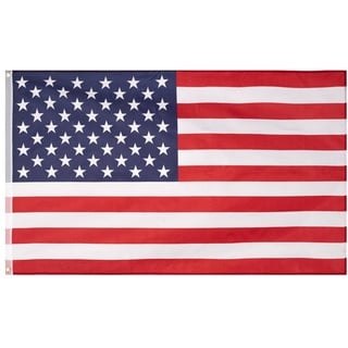 USA Flagge MUWO "Nations Together" 90 x 150 cm-Größe:Einheitsgröße