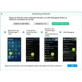 Aiseesoft FoneLab - Android Data Recovery