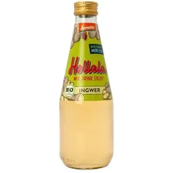 Hollala Sirup Ingwer demeter