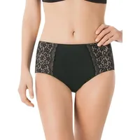 Anita Havanna in Schwarz 42