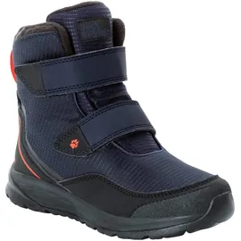 Jack Wolfskin POLAR BEAR TEXAPORE HIGH VC K Blau 26